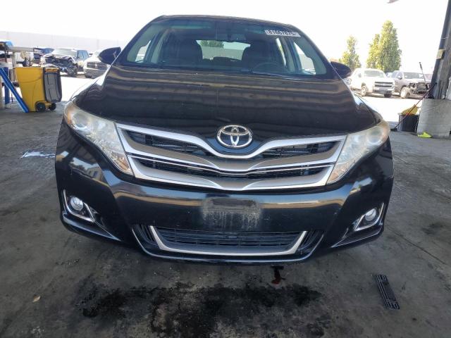 2013 TOYOTA VENZA LE - 4T3ZA3BB8DU068357