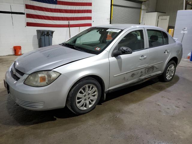Global Auto Auctions: 2010 CHEVROLET COBALT LS