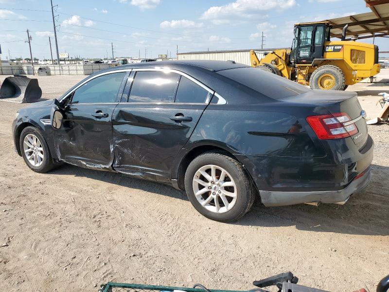 2015 FORD TAURUS SE 1FAHP2D81FG123967
