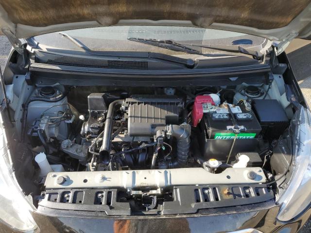 2017 MITSUBISHI MIRAGE ES ML32A3HJ7HH004714