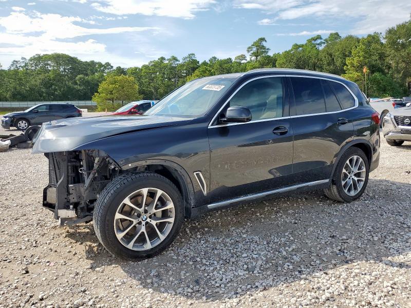 2020 BMW X5 SDRIVE 5UXCR4C05L9B00862