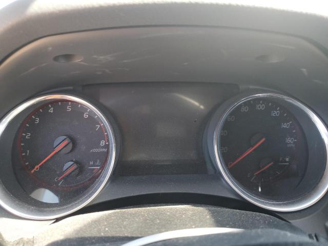 2020 TOYOTA CAMRY XSE 4T1K61AK1LU336214