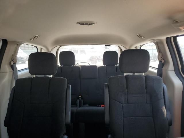 2013 DODGE GRAND CARA - 2C4RDGBG1DR541763