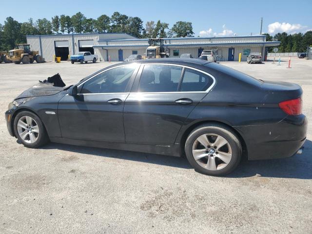 2012 BMW 528 I - WBAXG5C50CDY30437