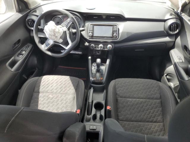 2022 NISSAN KICKS S 3N1CP5BV6NL489032