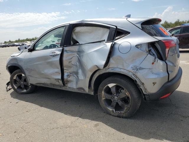 2018 HONDA HR-V EX 3CZRU5H53JG700563