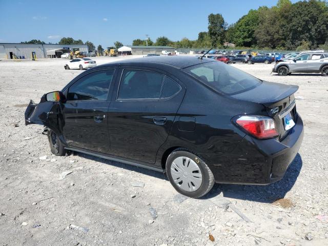 2024 MITSUBISHI MIRAGE G4 ES #3296296441