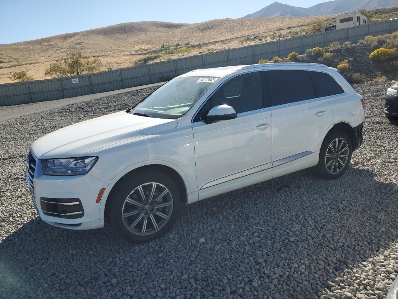 AUDI Q7 PREMIUM PLUS