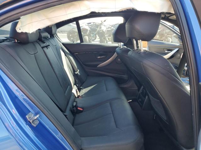 2017 BMW 330E - WBA8E1C51HK480077