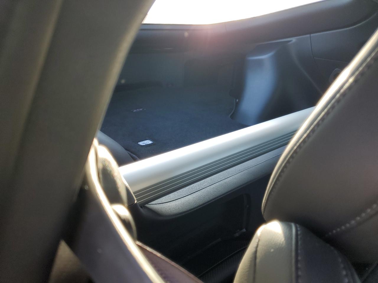 NISSAN Z PERFORMANCE