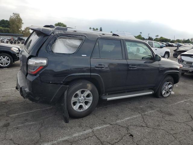 2024 TOYOTA 4RUNNER SR - JTEMU5JR8R6274777