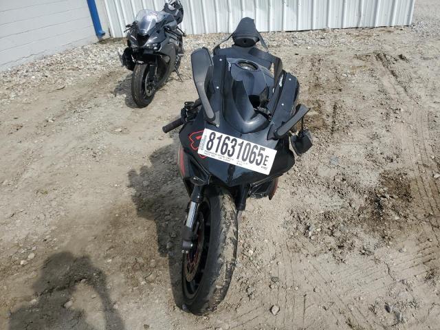2018 YAMAHA YZFR1 JYARN39E3JA003958