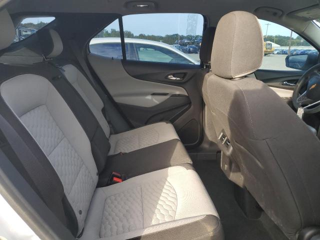2018 CHEVROLET EQUINOX LS 3GNAXHEV5JS557300