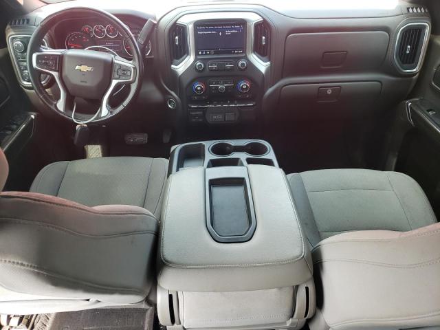 2019 CHEVROLET SILVERADO K1500 LT #3302857904