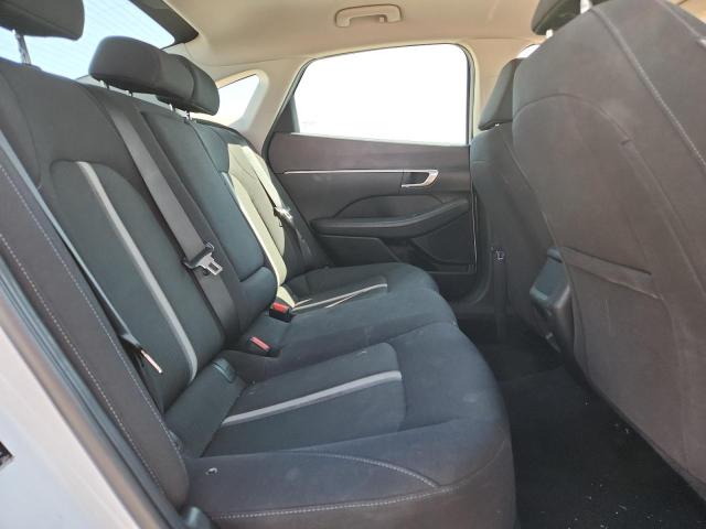 2023 HYUNDAI SONATA SEL KMHL64JA3PA311822