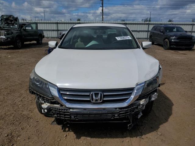 2015 HONDA ACCORD LX - 1HGCR2F34FA204109