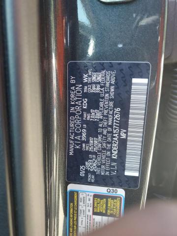 2025 KIA SELTOS EX KNDER2AA1S7772676