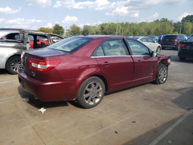 2007 LINCOLN MKZ #3256562703
