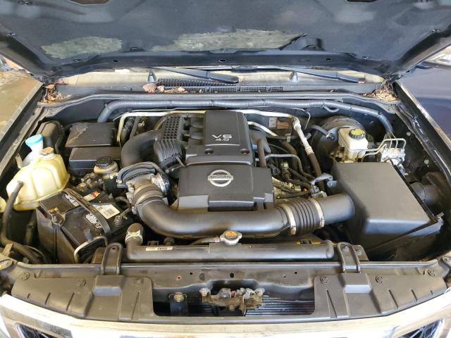 2018 NISSAN FRONTIER S #3310416977