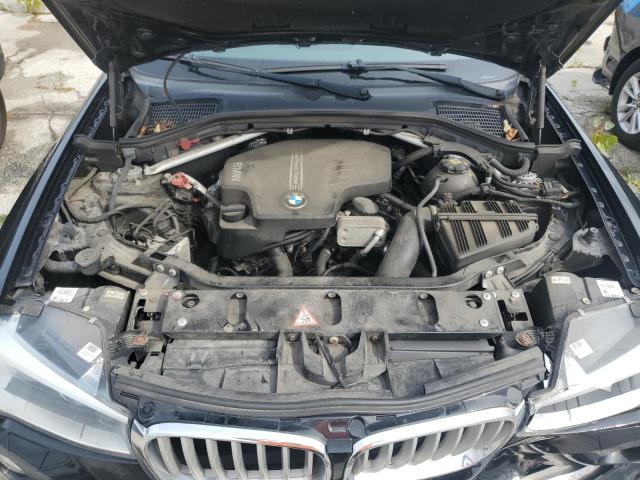 2016 BMW X4 XDRIVE2 - 5UXXW3C57G0R18567