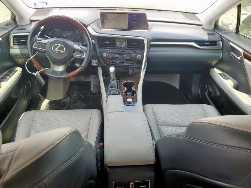 2019 LEXUS RX 350 BAS - 2T2ZZMCA9KC150248