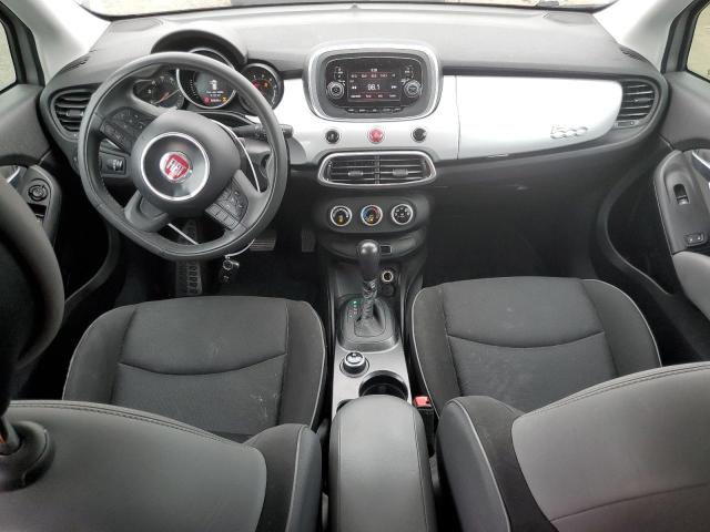2016 FIAT 500X EASY ZFBCFYBT8GP504298