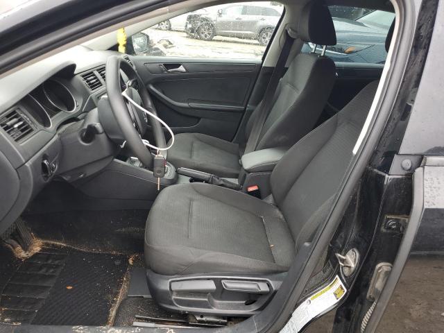 2015 VOLKSWAGEN JETTA BASE 3VW2K7AJ3FM212509