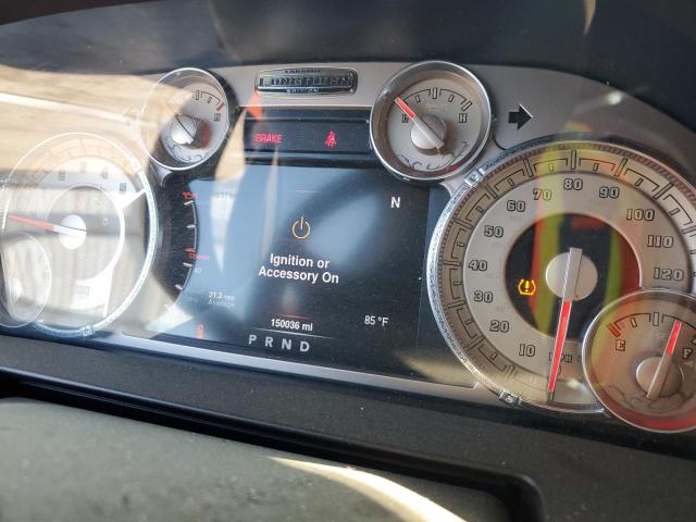 2016 RAM 1500 LONGH 1C6RR7PMXGS218175