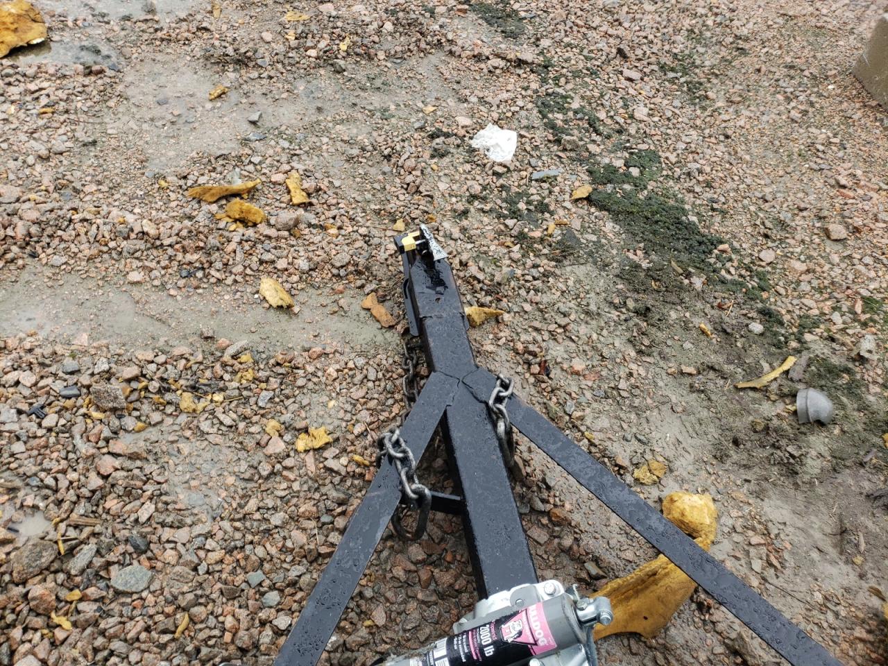 Lot #3247751247 2024 CARRY-ON UNKNOWN