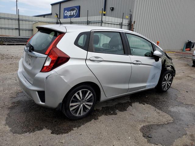 2015 HONDA FIT EX 3HGGK5H87FM752463