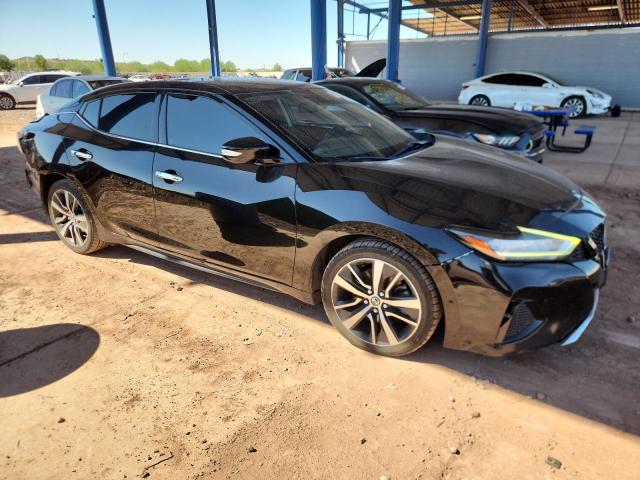 2019 NISSAN MAXIMA S #3304006651
