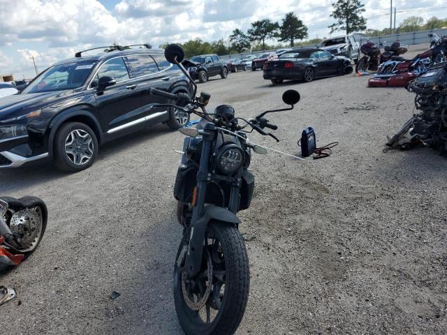 2019 INDIAN MOTORCYCLE CO. FTR 1200 - 56KRTA222K3152098