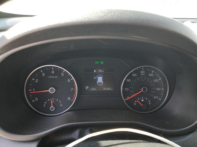 2022 KIA SPORTAGE EX KNDPNCAC3N7015939