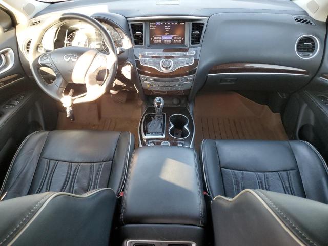 2018 INFINITI QX60 5N1DL0MM9JC520649