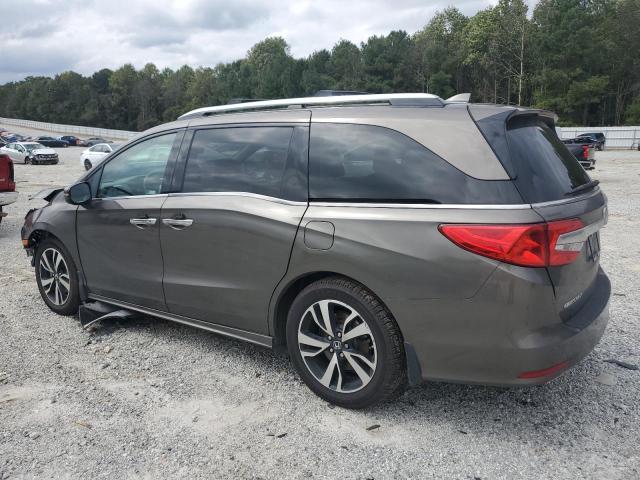 2019 HONDA ODYSSEY EL 5FNRL6H97KB021565