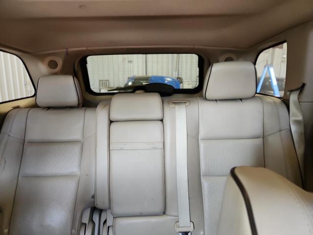 2012 JEEP GRAND CHER #3234603503