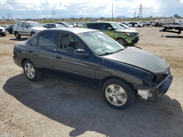 2003 NISSAN SENTRA XE #3303000601