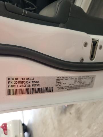 2022 JEEP COMPASS LI #3301812329