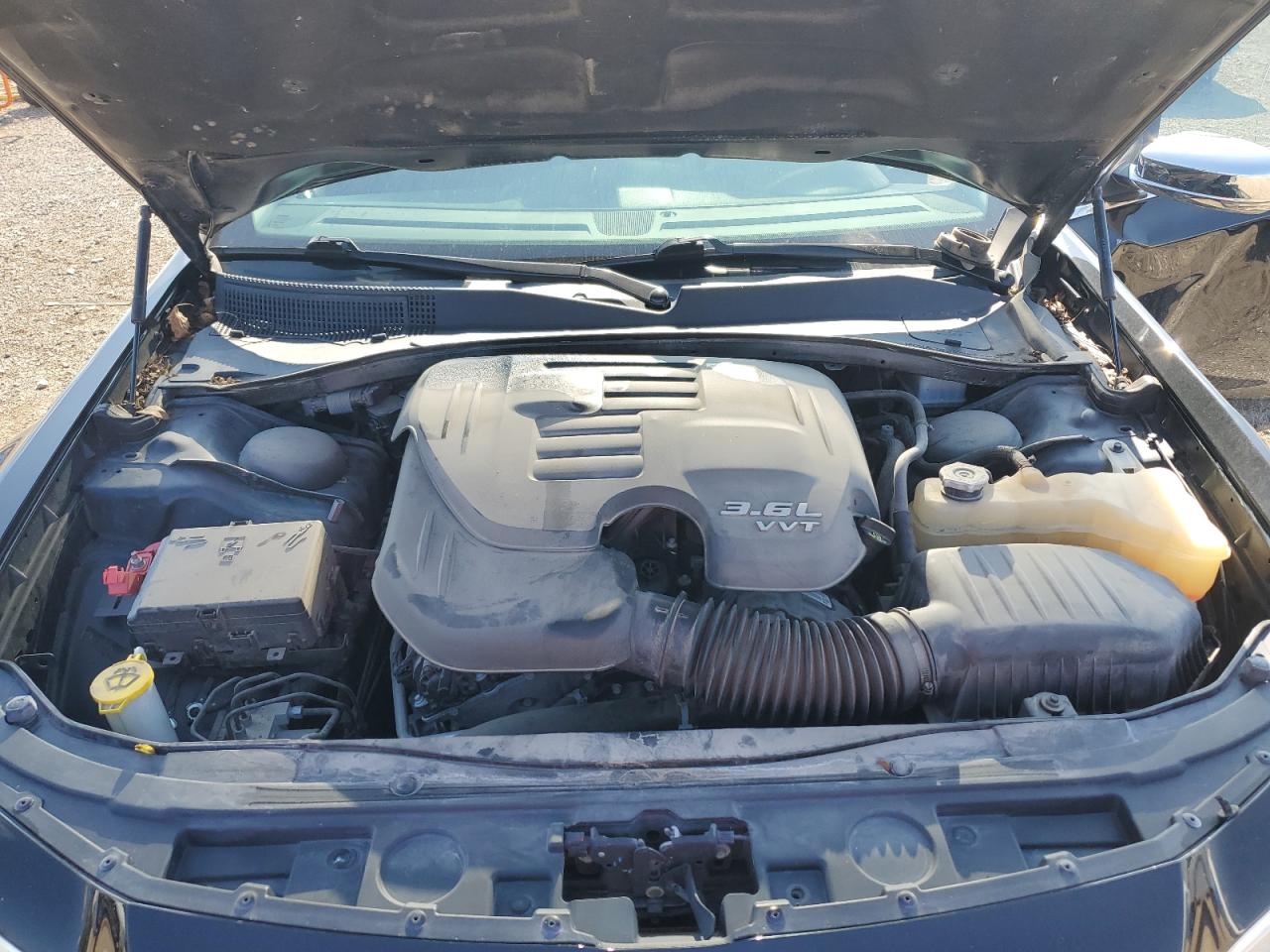 CHRYSLER 300 LIMITED