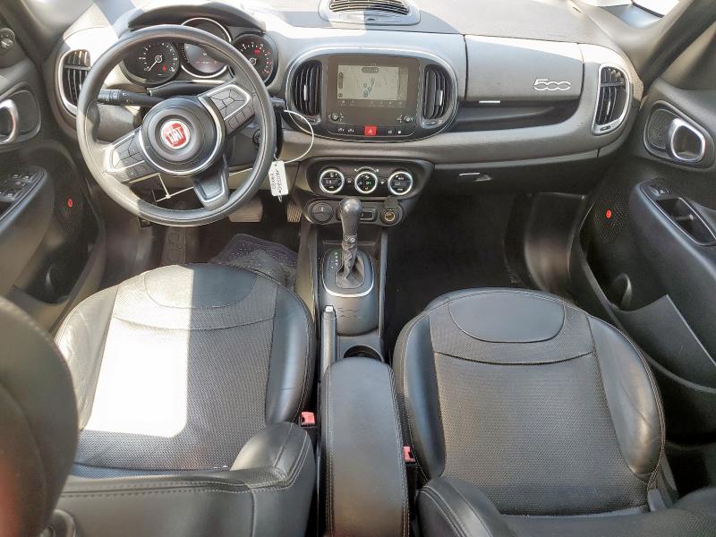 2018 FIAT 500L LOUNG ZFBCFACH8JZ040586