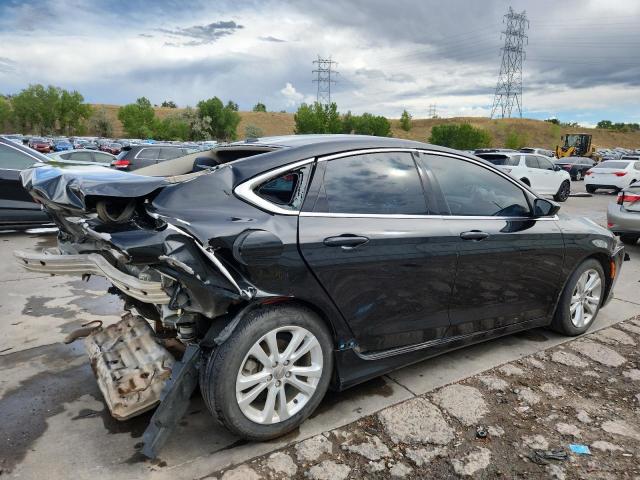 2015 CHRYSLER 200 LIMITE 1C3CCCAB8FN746346