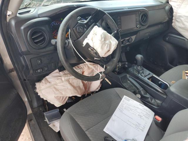 2022 TOYOTA TACOMA ACC 3TYRX5GN6NT052971