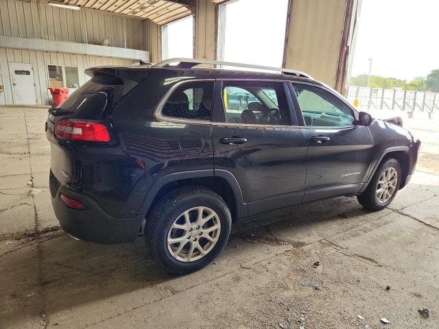 2015 JEEP CHEROKEE L 1C4PJMCS9FW626992