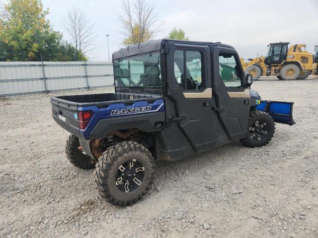2021 POLARIS RANGER CRE 4XARSY994M8478521