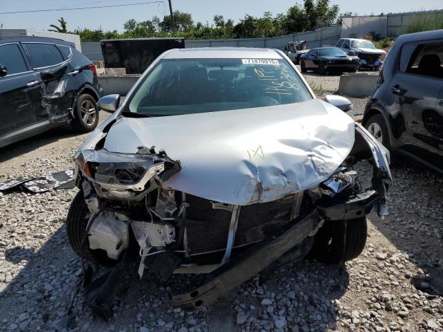 2015 TOYOTA COROLLA L 2T1BURHE1FC368221