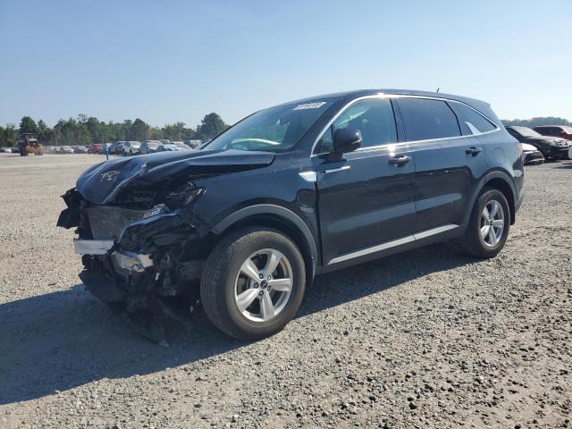 2023 KIA SORENTO LX - 5XYRG4LC3PG204554
