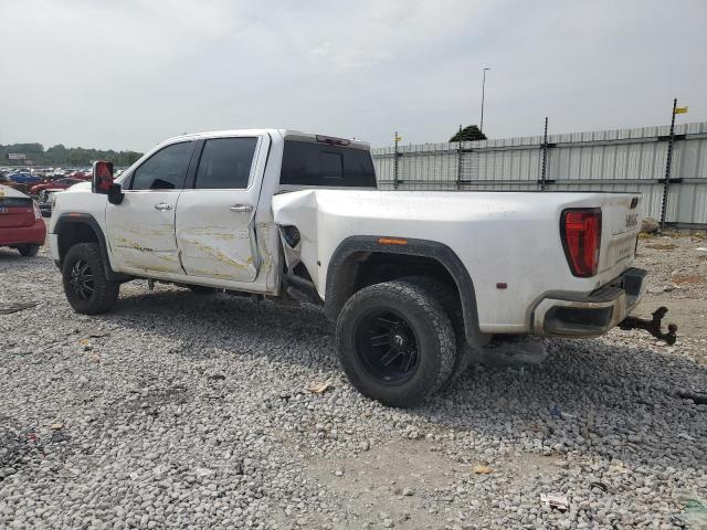 2022 GMC SIERRA K35 1GT49WEY5NF360619