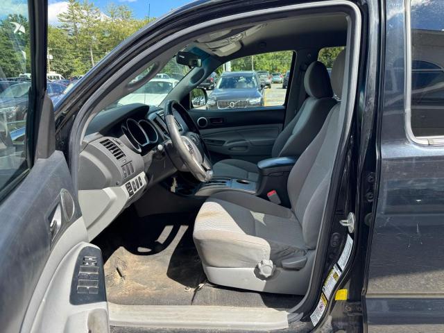 2015 TOYOTA TACOMA DOU - 3TMLU4EN2FM198941