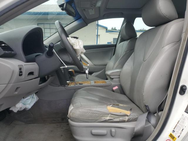 2007 TOYOTA CAMRY LE #3284629376