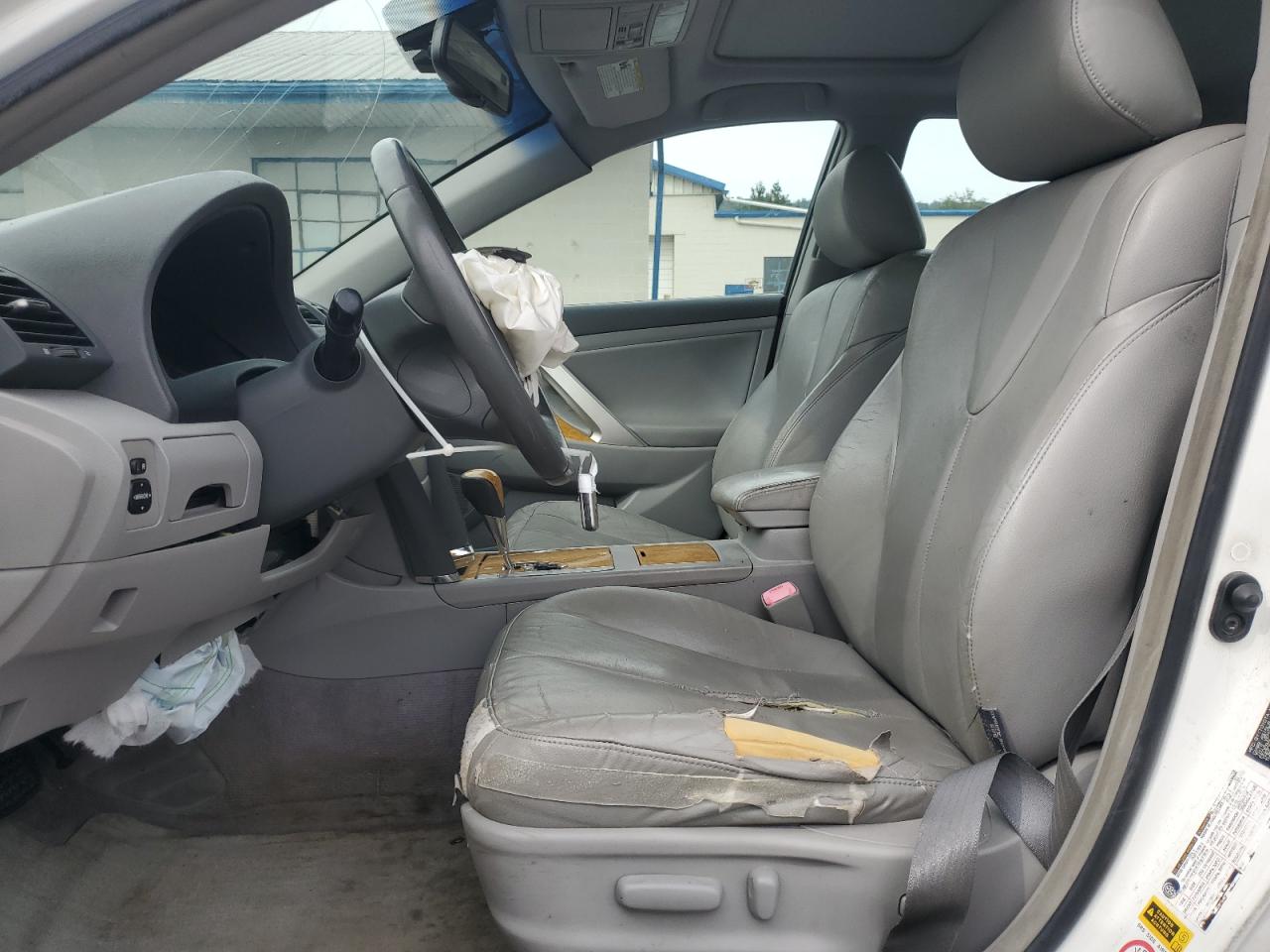 Lot #3284629376 2007 TOYOTA CAMRY LE